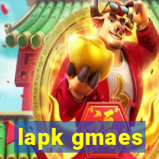 lapk gmaes